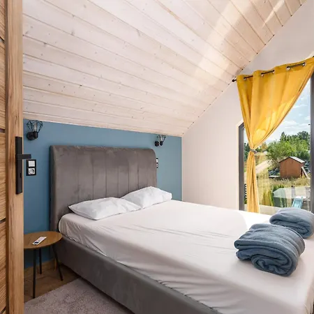 Kaszubska Lawenda I Żuromin