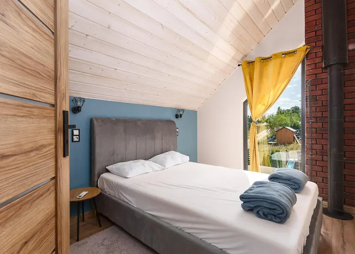 Kaszubska Lawenda I Żuromin